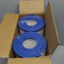 Spa Filter Compatible with C-4326, FC-2375, PRB25-IN, 303909, M-4326, 8172500, R173429, 5X13 Drop in hot tub Filter, 2 Pack
