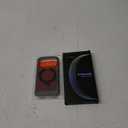 TORRAS Ostand Q3 Air for iPhone 17 Pro Case 6.3'' with Stronger Magnetic Stand, Fit for Magsafe, Airbags Miltary Protection, Camera Control for iPhone 17 Pro Case, Shockproof & Stylish, Shadow Black