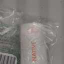 Native Deodorant | Natural Deodorant for Men, Aluminum Free with Baking Soda, Probiotics, Coconut Oil and Shea Butter | Citrus & Herbal Musk