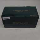 BENVWE Fluffy Faux Fur Throw Blanket for Couch, Soft Plush Thick Cozy Fuzzy Luxury Minky Bubble Blanket for Home Living Room Decor Gift for Women, Navy Blue, 51" x 63", 1100GSM