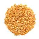 Yupik Organic Golden Flax Seeds, 2.2 lb (35.2 oz), Gluten-Free, Non-GMO, Kosher, Raw Seeds, Excellent Source of Fiber, Source of Omega-3, Plant-Based Protein, Ideal for Beverages, Baking & Topping (EXP 06/09/27)