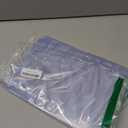 IBENZER Compatible with Old Version MacBook Air 13 Inch Case (2010-2017 Release). Models: A1466 / A1369, Plastic Hard Shell Case with Keyboard Cover for Mac Air 13, Serenity Blue, A13SRL+1A