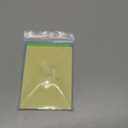 Invisible Ring Size Adjuster for Loose Rings Ring Adjuster Fit Wide Rings with Jewelry Polishing Cloth
