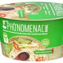 3 x Pho'nomenal Pho Veggie Soup, 2.1 Oz, BBD:12/02/2026