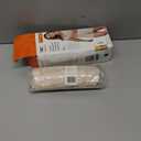 SRC Women's Compression Support Shorts (Orthotic/Brace) for Pelvic Floor Support, Reusable & Washable, For Treating Bladder and/or Uterine Prolapse and Stress Urinary Incontinence, Small, Champagne