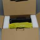 TN760 Toner Cartridges Replacement for Brother Toner TN-730/TN-760 Compatible HL-L2350DW MFC-L2710DW MFC-L2750DW HL-L2395DW HL-L2370DW DCP-L2550DW HL-L2390DW (Black, 2 Pack)