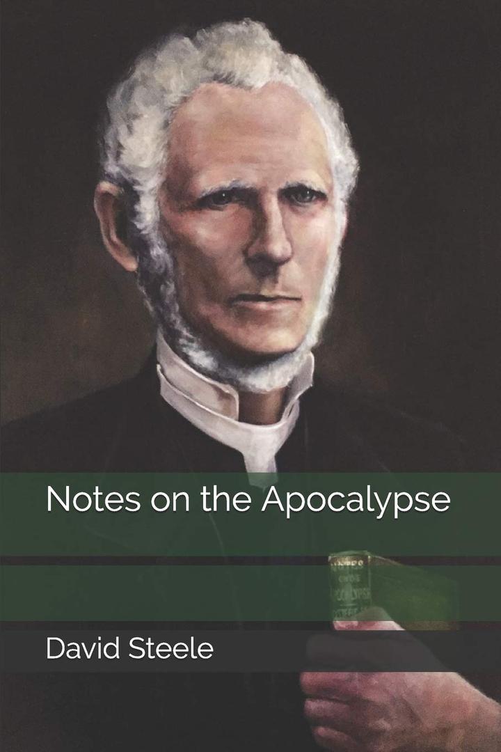 Notes on the Apocalypse