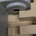 Keurig K-Mini Single Serve K-Cup Pod Coffee Maker, 6 to 12oz Brew size, with Cord Storage, Perfect for Small Spaces, Studio Gray