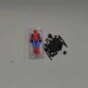 Already Assembled T13 Action Figure with Holder, Titan 13 Action Figure, Lucky 13 Joints Movable Action Figures, Dummy 13, Nova 13 Robot 13 Action Figure Kids 