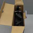 Gooseneck Bed Phone Holder for Magsafe iPhone Stand, Desk Magnetic Phone Arm Mount with Clamp, Adjustable Bedside Laying Down Tablet Mount Compatible with Kindle iPhone 15 14 13 12