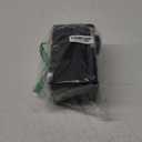 Piggy Bank for Boys Girls, Kids Safe, Electronic Mini ATM Money Saving Box Toy 2025 with Password & Face ID Simulation, Christmas Birthday Gifts for 4 5 6 7 8 9 10 Year Old, Coin Cash Can (Black)