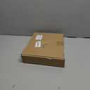 Pickmesh 25 Sets Baby Shower Favors Boy Girl Theme Party Gift Include Acrylic Clear Shot Glasses Thank You Tag Organza Bag Twine for Baby Shower Tea Party Gender Reveal (It's A Girl,Pink)