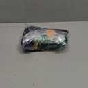 Hudson Baby Unisex Baby Multi-use Car Seat Canopy, Solar System, One Size