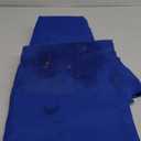BRILLMAX 6 Pack Royal Blue Tablecloths for 6 Foot Rectangle Tables 60 x 102 Inch - 6ft Rectangular Bulk Linen Polyester Fabric Washable Cloth Cover for Wedding Reception Banquet Birthday Party
