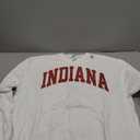 INDIANA - Throwback Design - Classic Sweatshirt size L