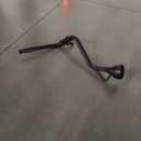 A-Premium Fuel Tank Filler Neck Pipe Hose Compatible with Ford Focus 2008 2009 2010 2011 L4 2.0L Petrol, Replace# 9S4Z9034B, 8S4Z9034A