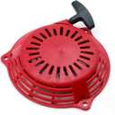 28400-Z8B-902ZB Lawn Mower Engine Recoil Starter Assembly, Replacement for HRX217 HRS216K5 HRR216K9, Replaces 28400-Z8B-902ZB