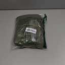 Columbia Mens Glennaker Lake II Rain Jacket (X-Large, Stone Green)