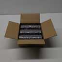 Lichamp 30 Pack Black Electrical Tape Waterproof, 3/4 in x 66ft, Industrial Grade UL/CSA Listed High Temp Electrical Tape Electric Super Vinyl