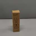 Reed Diffuser Set, Binca Vidou Lavender & Vanilla Natural Scent Oil Diffusers with Sticks for Home Office Bathroom Aromatherapy Decor 1.69oz x 2