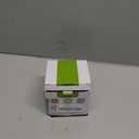 Busy Cube Toy, Sensory Toys for Toddlers 1-3, Baby Car Seat Toys 12-18 Months, Toddler Airplane Travel Toys Age 1-2, Learning Fine Motor Skills, 1st Birthday Gifts (Green)