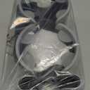 Stroller Cup Holder with Phone Holder, Bike Cup Holder, Universal Cup Holder for Uppababy Nuna Doona Strollers, 2-in-1 Cup Phone Holder for Stroller, Bike, Wheelchair, Walker, Scooter