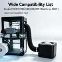3D Printer Air Purifier