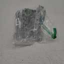 Space Saving Hangers for Clothes 20 Pack, Sturdy Metal Hangers Wardrobe Organizer, Magic Cascading Hanger, Closet Space Saver Closet Organizers and Storage (10 inch)