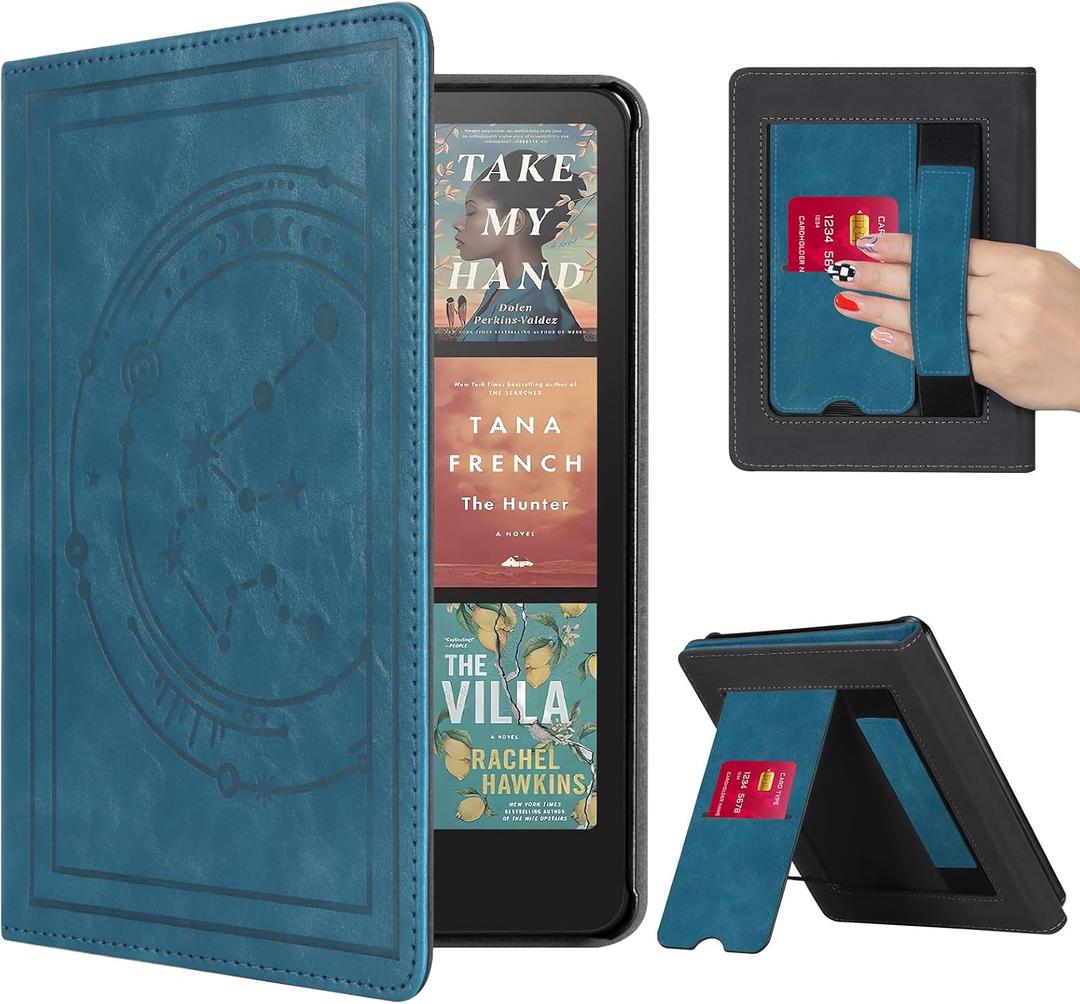 CoBak Case with Stand