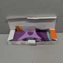 DR. BRACE ELITE Knee Brace with Size Stabilizer (2 Pack) Knee Brace for Women & Men, Workout, Sports, Daily Knee Compression Sleeve for Maximum Knee Pain Support & Fast Recovery (Galaxsis, XXX-Large)