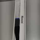 Small Curling Wand 3/8 Inch, Thin Curling Wand for Short Hair, 9mm Ceramic Long Barrel with Adjustable Temperature