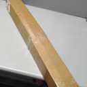 Right Hand Wound Garage Door Torsion Spring with Non-Slip Winding Bars, 0.250X2''X34'', Right-Wound for Left Side, Red Winding Cone, Single Pack