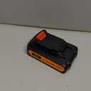 Biswaye LBXR20 20V Lithium Battery Compatible with Black & Decker 20V MAX Lithium Battery LBXR2520 LBXR2020 LBX20 LB2X4020 LB2X3020 and LCC221 LST522 LST201 LST220 LST300 20-Volt Max Tools