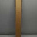 Boolegon No Drill Cellular Shades for Indoor Windows,Noise Reducing & Thermal Insulating Honeycomb Blinds,Cordless Free Stop Blackout Blinds Easy to Install,35" W x 64" H,Blackout White