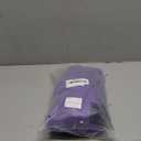 IECOii Dog Sweatshirts for Large Dogs, Basic Dog Hoodie for Large Size Dogs, Pet Pullover Sweatshirt with Hood Lightweight Fall Sweater for Doberman, Pitbull, Labrador, Purple, 2XL (No Fleece Lined)