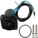 Silscvtt Tilt Trim Motor Replacement for Mercury Mariner Outboard 4T 65 75 90hp 8M0089940 8M0142591