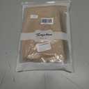 Fleece Tights for Women, tights for winter, Insulated Skin & Coffee Colors, S-M-L thermal pantyhose (S)