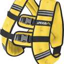 APEXUP Weighted Vest Men Women, Weight Vest for Women Workout Equipment for Strength Training Running