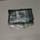 Zipper Compression Socks for Women & Men 2 Pairs,15-20mmhg Closed Toe Compression Stocking is Best for Athletic Running,Hiking (Large-X-Large, black beige)