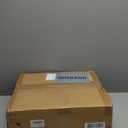 LOCAME Adjustable Trailer Hitch, Fits 2-Inch Receiver Only, 10-Inch Drop/Rise Aluminum Drop Hitch, 12,500 LBS GTW-Tow Hitch for Heavy Duty Truck with Double Stainless Steel Locks, Silver, LC0005