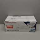 Cordless Leaf Blower for Dewalt 20V Battery,Handheld Blowers with 3 Speed,Max 600 CFM/200 MPH Turbo Boost Mode,2 Nozzle, Leaf Blower Cordless for Lawn Care,Yard and Snow Blowing(Tool only)