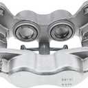 A-Premium Disc Brake Caliper Compatible with Ford Models