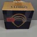 Brita Everyday Elite Water Filter Pitcher, Removes 99% of Lead, Includes 1 Filter, 10-Cup Capacity, Black