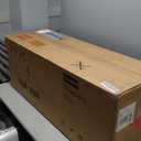 Range Hood Insert 36 inch, Stainless Steel Range Hood 700 CFM, Ductless/Ducted Convertible Kitchen Vent Hood w/Push Button Control, 3-Speed Fan