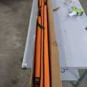 VEVOR 6-Piece Torpedo Level, 78/48/32/24/16/10 Inch All Magnetic Levels Set, Bubble Vials Ruler for 45/90/180 Degree, Aluminum Alloy Magnetic Box Leveler Tool, Shock-Resistance, SAE and Metric Scale