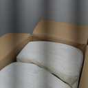 Halogen Model Headlights Assembly Compatible with Dodge Challenger 2015 2016 2017 2018 2019 2020 2021 Headlamps with Black Housing Replacement Driver Left LH & Passenger Right Side RH