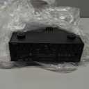 Pyle Wireless Bluetooth Home Stereo Amplifier - Multi-Channel 200 Watt Power Amplifier Home Audio Receiver System w/HDMI, Optical/Phono/Coaxial, FM Radio, USB/SD, AUX, RCA, Mic in - Remote - PDA9HBU