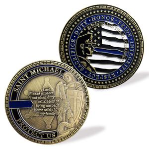 Challenge Coin