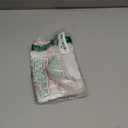 One High Chair Banner Girl, First Birthday Decoration for Sweet Baby Girl, 1st Pink Bow Birthday Banner Embroidery Felt Decorations for Bow Themed Party Photo Props