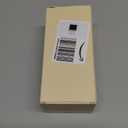 Gaoye 6 pack Executive Style Reading Glasses Men - Durable Readers with Blue Light Filtering - Comfortable Fit with TR90 Frames (Black)